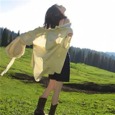 温柔怪人