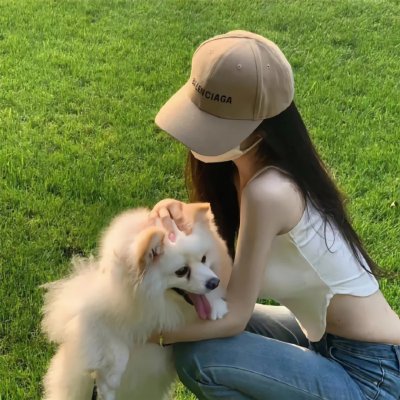 突然